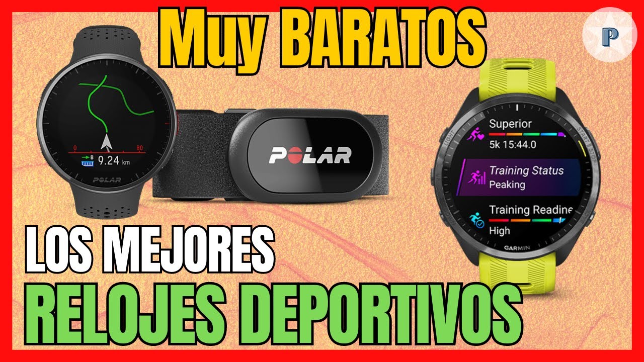 🏆Descubre los mejores relojes para mujer en 2024 - Comparativas Mundo  Deportivo