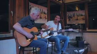 Why worry - Michael Fix & Andrea Valeri (2) chords