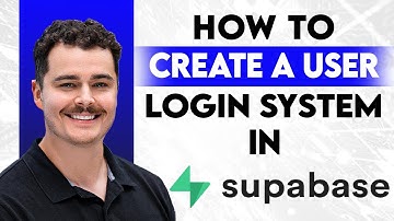 How To Create A Supabase User Login System In Flutterflow [2026 Guide]
