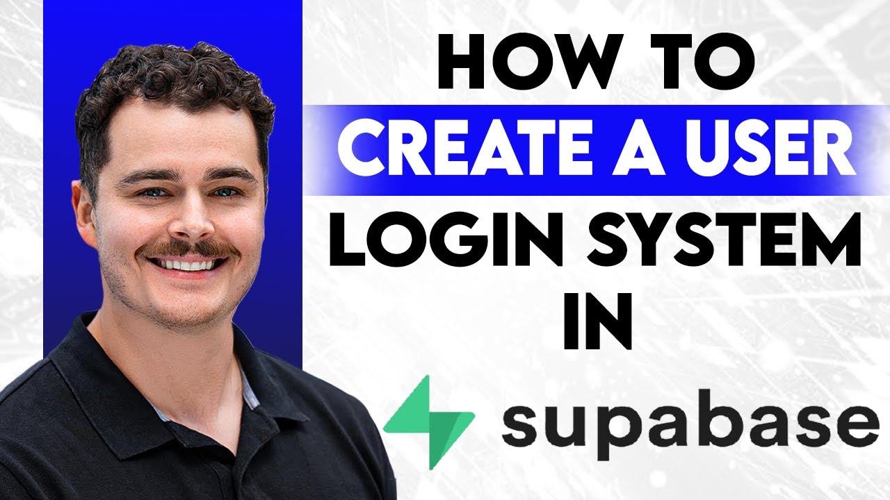 How To Create A Supabase User Login System In Flutterflow [2026 Guide ...