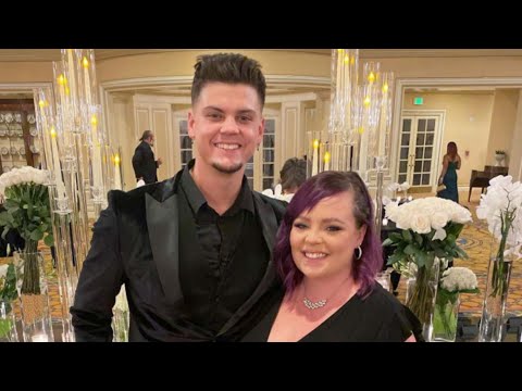 Teen Mom fans spot Tyler Baltierra’s massive bulge in skintight grey pants in NSFW throwback