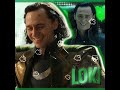 Soft Loki Edit