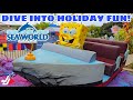 SEA WORLD GOLD COAST - GET READY FOR  FUN!