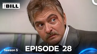 The Bill - Season 5 Episode 28 | No Strings (1989)