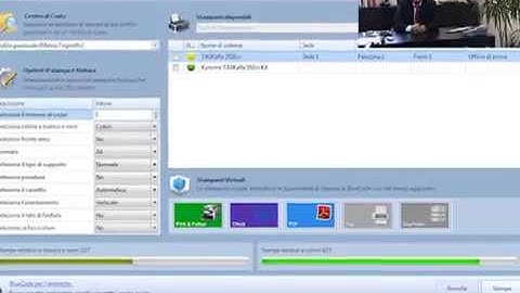 Bluecode Presentation German Video