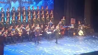 Kizilordu Red Army İstanbulda - Dorogoy Dlinnayu