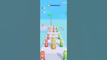juice run All Max Level Android ios Gameplay Ep 48 #shorts #juicerun