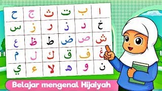 Marbel Belajar Mengaji - Download Aplikasi Lengkap Belajar Mengaji untuk Anak di Google Pl
