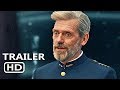 Avenue 5 official teaser trailer 2020 hugh laurie hbo series