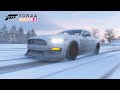 Прохождение Forza Horizon 4 ➤ 🔥#20 Что-то похолодало