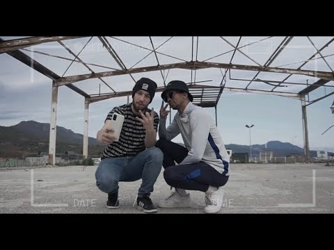 Hyenaman - P11 (Clip Officiel)