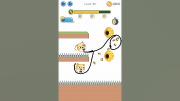 Save The Doge - Level 93-94 #shorts #47