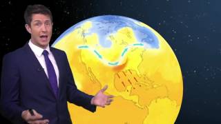 Why the US has so many tornados   BBC News