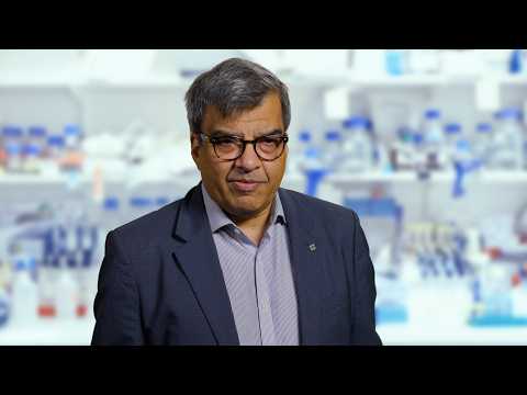 New Hope for Seronegative gMG: Dr. Tahseen Mozaffar on Emerging Treatment Options