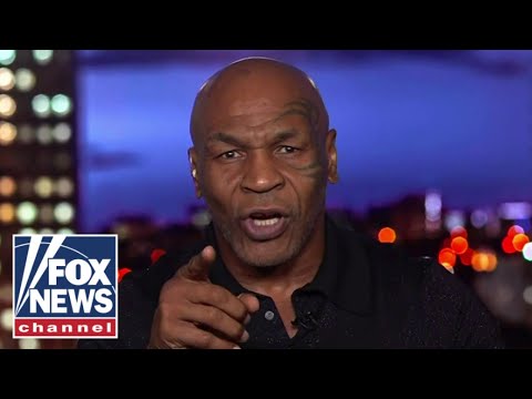 Mike Tyson: Jake Paul is gonna be &#039;greatly mistaken&#039;