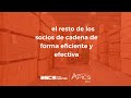Certified Planning and Inventory Management #CPIM #ASCMmexico #certificacion #APICS