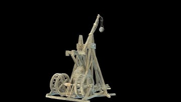 Trebuchet