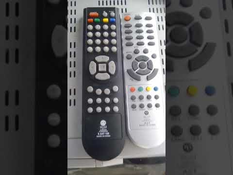 بديل ريموت Star Box Its 5400 Original