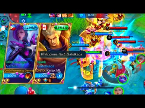 Framezezy X Kerax In One Team Top 1 Philippines Natalia And Gatotkaca Connection Mlbb Youtube Framezezy X Kerax In One Team Top 1 Philippines Natalia And Gatotkaca Connection Mlbb Youtube