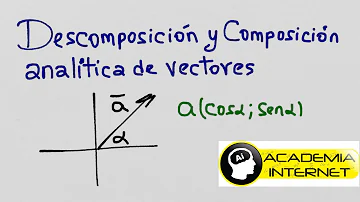 ¿Qué es descomposición en estadistica?