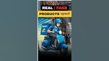 How to Detect Fake Products on Flipkart
