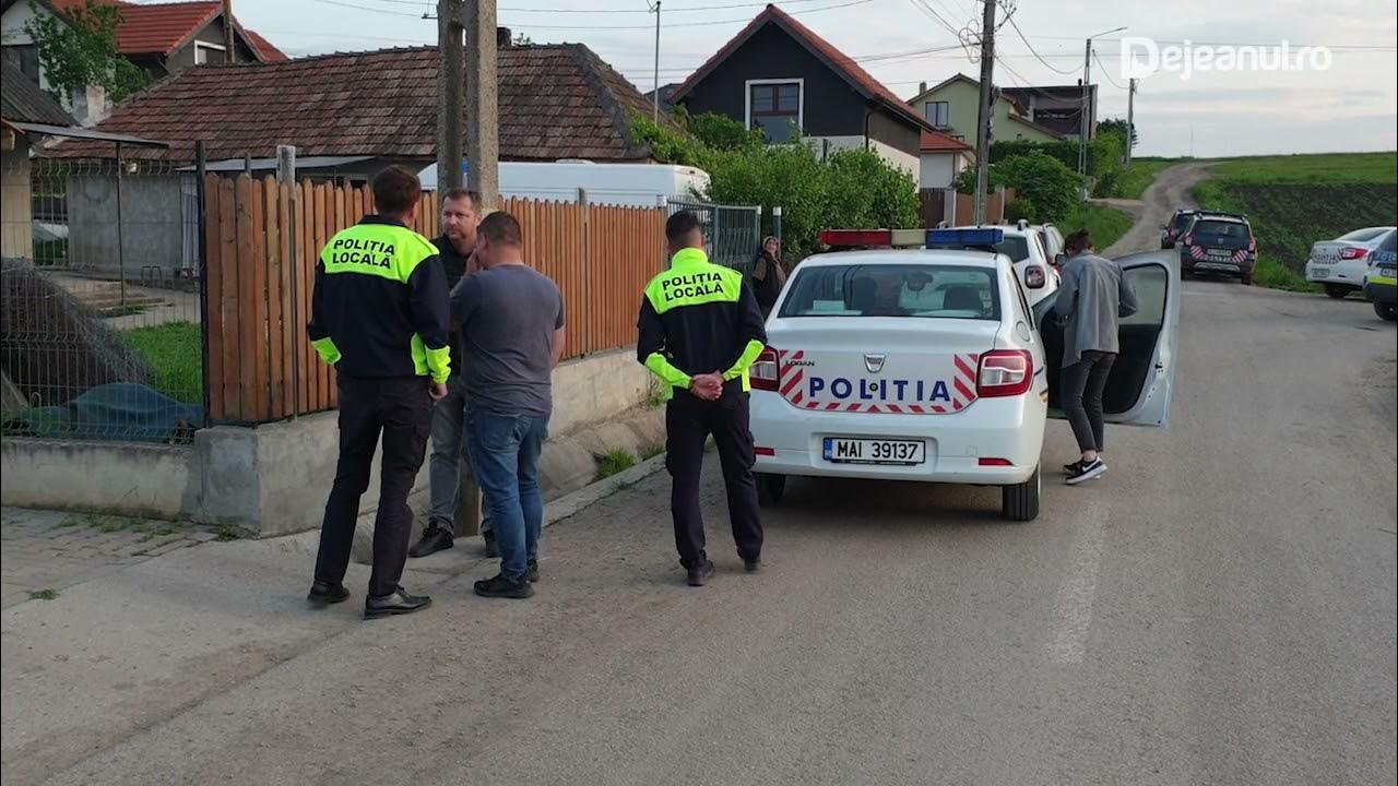 Crima la Dezmir Cluj YouTube