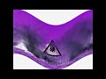Toei Ocean Logos in - Down Effect