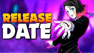 Enmu, Yushiro, & Tamayo DLC Release Date CONFIRMED! | Demon Slayer Game Update