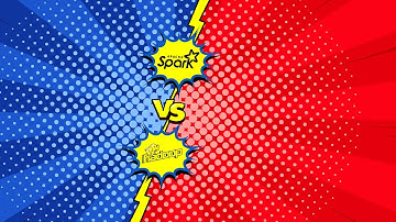 Exploring the Powerhouses of Big Data: Hadoop vs. Spark - Which Reigns Supreme?