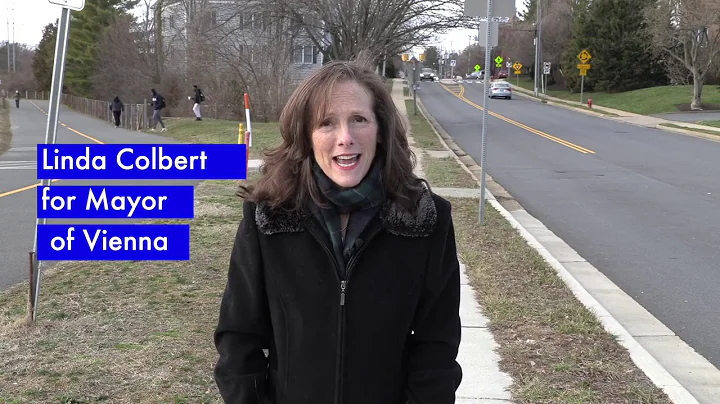 Who is Linda Colbert?