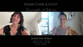 This Changes How Couples Relate… Would You Explore It? | Inside a Sacred Kink Retreat