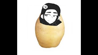 Smolyy is a potato