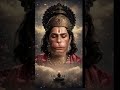 जय श्री राम ❤️ | जय बजरंगबली 🔥#Hanuman #HanumanJi #PanchmukhiHanuman #JaiShreeRam #Bajrangbali