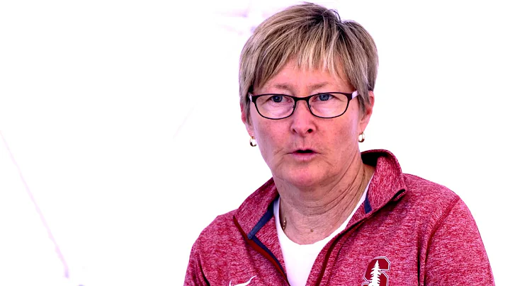 Stanford 125: Jennifer Sexton