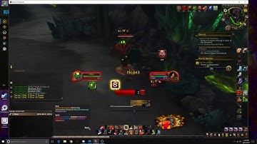 Mortal Kombat Weakaura