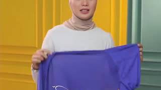 Grandahlia Jentayu Breeze Shawl screenshot 4