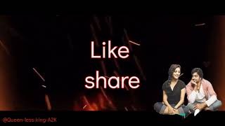 @Queen-less-kingA2K __Nara Rohit_Nisha Agarwal__Prakash Raj__Jayasuda     