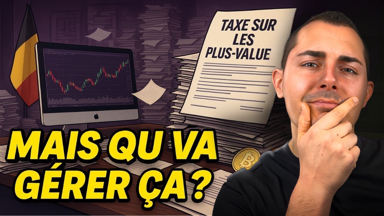 La Belgique est-elle toujours un paradis fiscal ?
