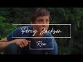 Percy Jackson - Rise