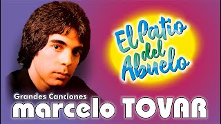 ✅MARCELO TOVAR canciones enganchadas en El Patio del Abuelo🎶🎶🎶