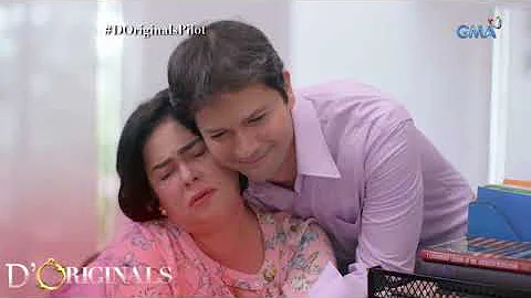 D' Originals: Simula na ang labanan (full episode 1)