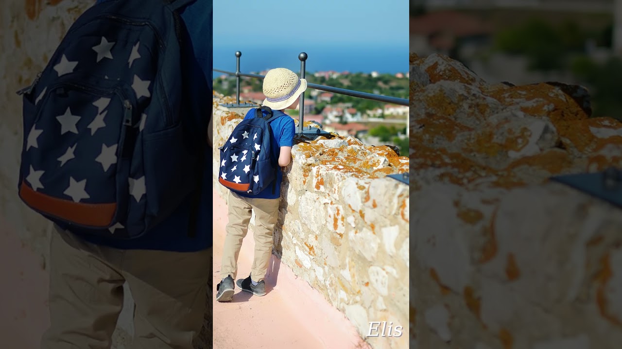 Travel to Peloponnese & Enjoy with Pelopaki! 