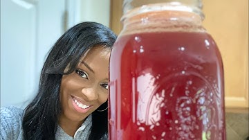 Delicious beet juice recipes and the benefits of Beets