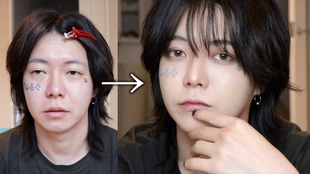 【2022最新版】よききの毎日メイク 有名YouTuber