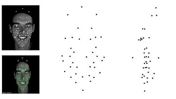 3D Motion Capture Demo 1