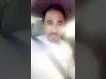 مرض خالد عبدالرحمن - واغنية عطاشى - حسن النجمي