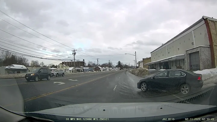 Near Miss 2_10_22