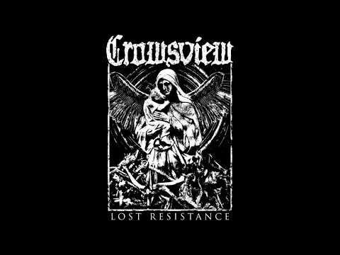 Crowsview — Crowsview - Lost Resistance 2018 (Full Album)