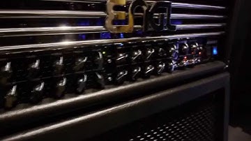 звучание ENGL