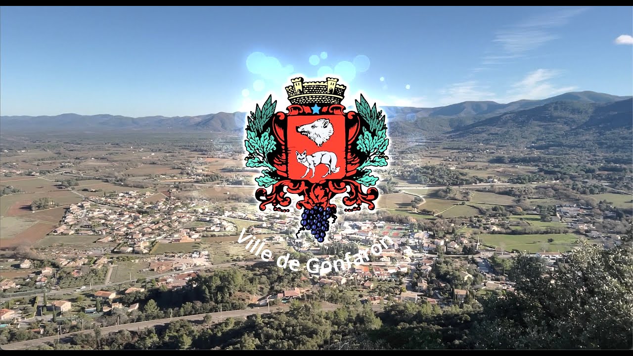 Les nouveaux commerçants de Gonfaron - 2023